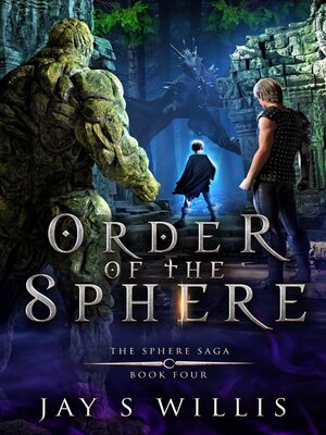 cover image of Order of the Sphere